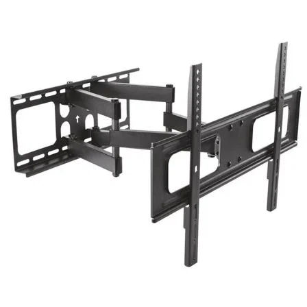 Aisens WT70TSLE-027 Soporte de Pared Giratorio e Inclinable para TV de 37-70 pulg.